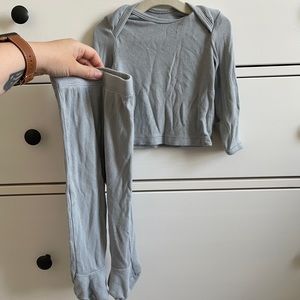 Solly Baby Set